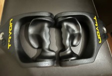 Tryon Griffe Kabelzug Fitnessstudio