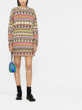 Strickkleid von KENZO Gr. XS ( S)