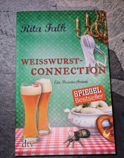 Weißwurstconnection von Rita