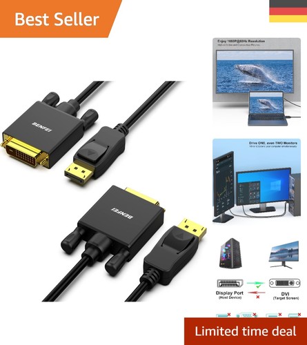 Benfei displayport auf - benfei,