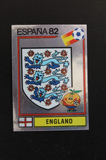 ♣ PANINI WM WC ESPANA 82