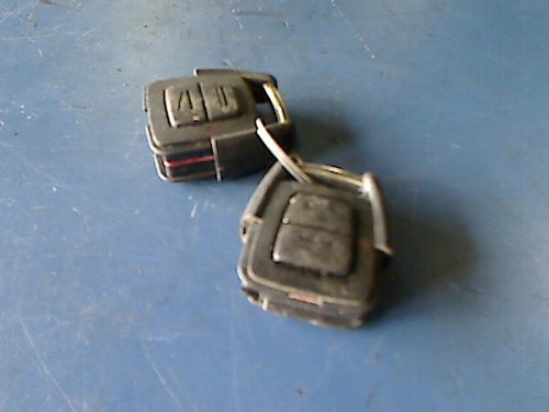 Transponder opel z16xe - transponder, b