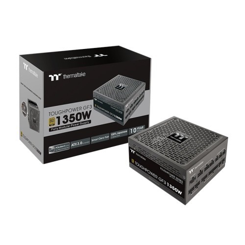 New thermaltake toughpower - *new*,