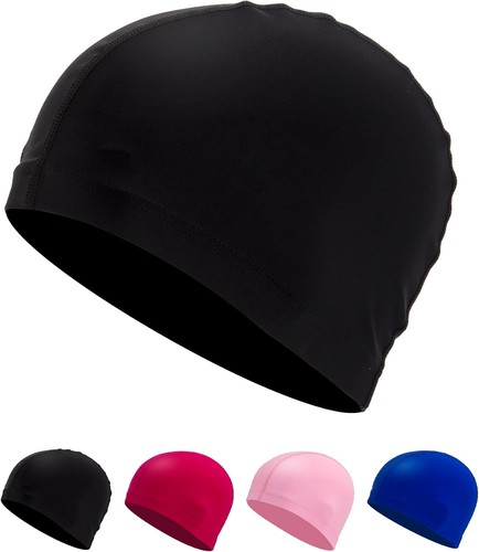 Badekappe stoff für damen - badekappe,