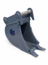 Tieflöffel MS01 20cm