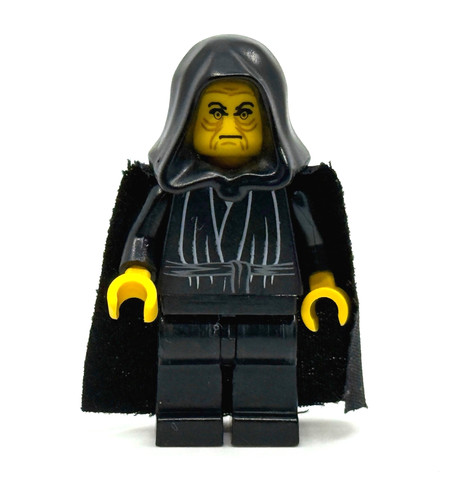 Lego star wars minifigur - wars,