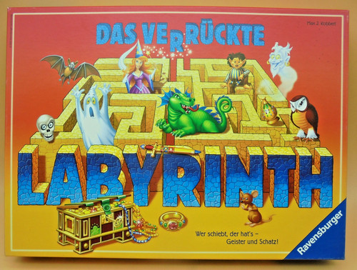 Ravensburger 26446 das - ravensburger,