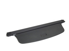 Laderaumabdeckung Original Audi A4 S4 B9 8W Kombi Avant Kofferraumabdeckung