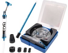 BGS Totpunkt Oberen OT Finder