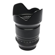 Fujifilm XF 18mm/1,4 R LM WR