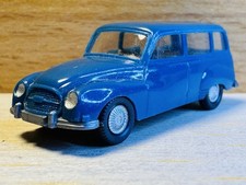 1:87 H0  Wiking 123,  DKW