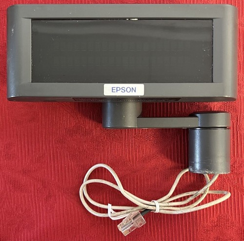 Epson m58dd d120 113 - epson, dm-d120-113