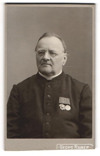 Fotografie georg ramer - georg,