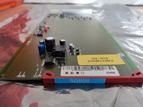 Axon sdr08 sdi - sd-sdi, single