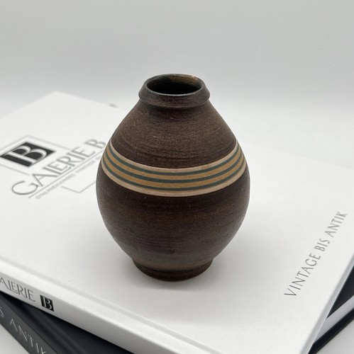 Kleine keramik vase - kleine,