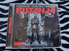 Frenkie + Kontra + Indigo –