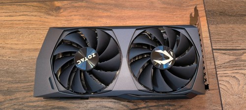 Geforce rtx 3060ti zotac - geforce,