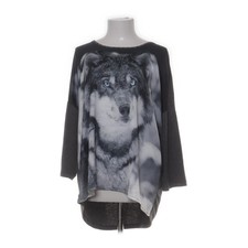 Canda Premium, Top, Größe