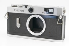 [Fast Neu Canon P 35mm