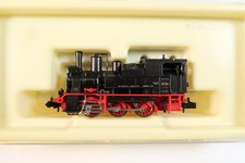 Minitrix 2043 Dampflok Tenderlok BR 89 643 der DRG in OVP