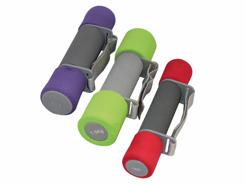 Grevinga aerobic hanteln - grevinga®, |