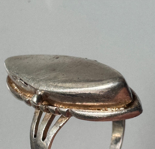 Art deco seltener antiker - art,