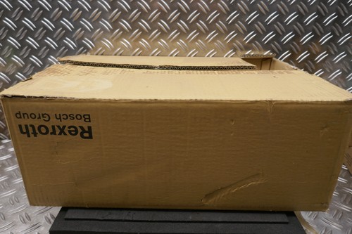 Bosch rexroth dkc03 040 - rexroth, dkc03.3-040-7-fw