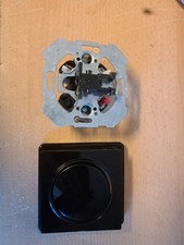 Gira S-Color schwarz