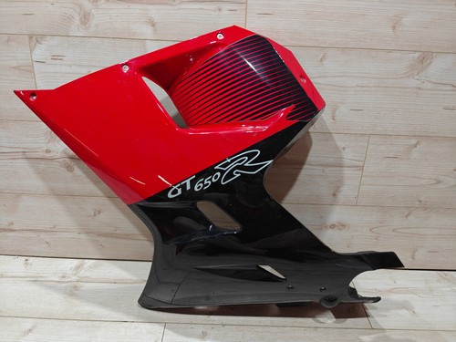 Hyosung gt650 verkleidung - gt650,