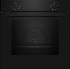 Neff B1DCA0AK0 Einbau-Backofen