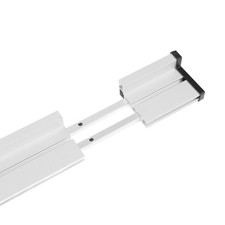 Tischkreissägen-Gehrungsanschlag Gehrungsanschlag 1100–1460 Mm Verstellbar Für