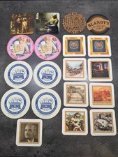 Bierdeckel Sammlung Konvolut Set - Top!