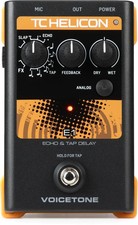 TC-Helicon VoiceTone E1 Vocal
