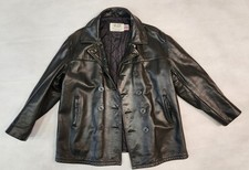 SCHOTT NYC US 740N Peat Coat