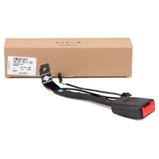 ORIGINAL VW Gurtschloss Sicherheitsgurt GOLF 5 JETTA 3 vorne links 1K4857755EQVZ