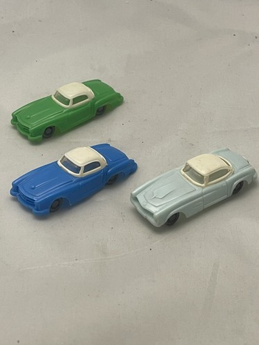 Alte autos spur mercedes - 3,