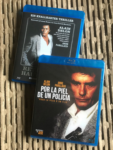 Rette deine haut killer - rette,