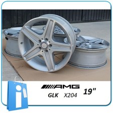 Original Mercedes AMG 19"