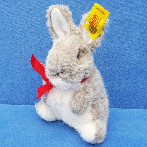 Steiff hase manni 1503 - steiff,