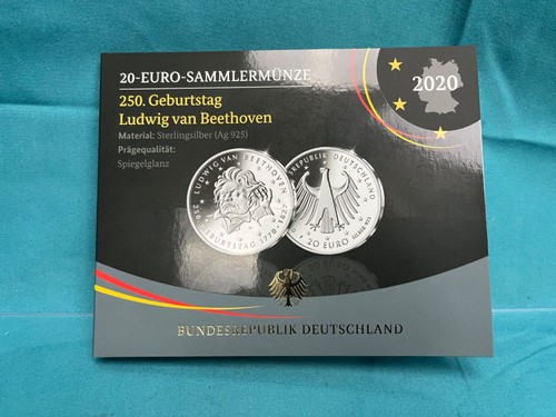 Folder euro 2020 250 - 20,