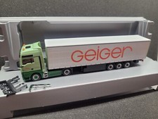 MAN TGX XXL  Geiger Bau 87561
