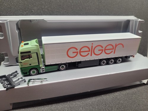 Man tgx xxl - man,