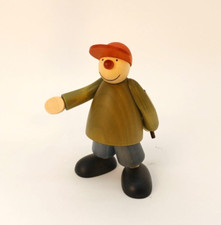 Björn Köhler Schlingel -