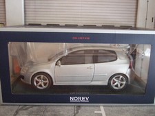 VW GOLF 5 V GTI PIRELLI 2007