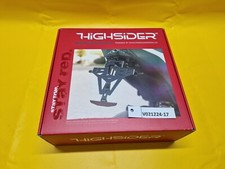 Highsider 280 404hp - highsider, 280-404hp