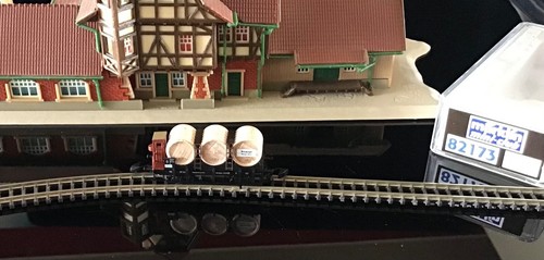 Märklin mini club - club, z-82173