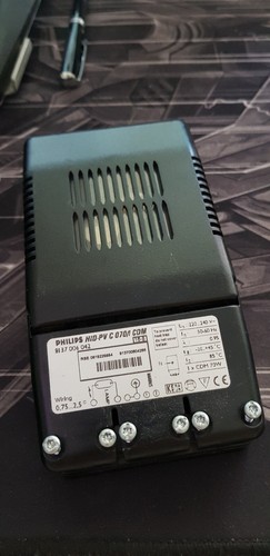 Evg philips hid 070 - evg, c