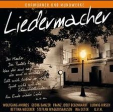 2 CD Liedermacher 30