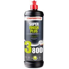 Menzerna Super Finish Plus