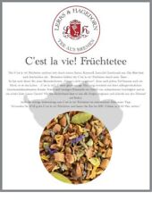C'est la vie! Früchtetee 2kg